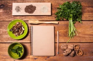 Designing Your Anti-Inflammatory Diet Plan