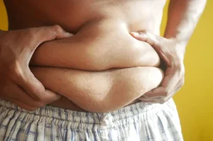 Patience and Persistence Understanding the Timeline to Lose Belly Fat