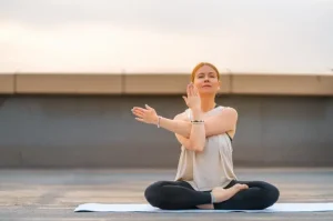 Reasons Why You Should Practice Yoga
