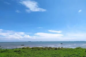 Recommendations for the Most Popular and Exotic Beaches in Semarang