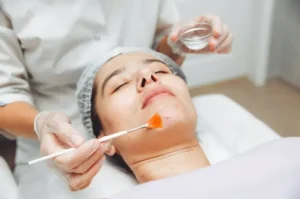 The Facial Waxing Era is Over