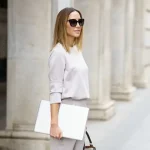 The Power of Minimalism in Fashion Trends
