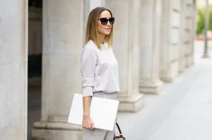 The Power of Minimalism in Fashion Trends