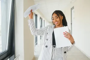 Tips for Getting a Job Right After Graduating