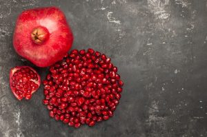 Health Benefits of Pomegranates