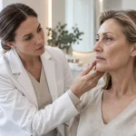 Advanced Facial Ageing Analysis for Aesthetic Treatment Planning