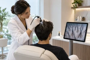 Advanced Hair Growth Strategies Based on Follicle Biology