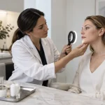Advanced Risk Assessment Before Cosmetic Skin Procedures