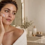 Advanced Skin Barrier Repair for Chronically Dehydrated Skin