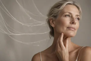 How Collagen Degradation Accelerates Visible Skin Ageing