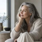 How Hair Follicles Change During Biological Ageing
