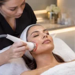How Radiofrequency Treatments Influence Collagen Remodelling