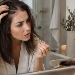 How Scalp Inflammation Contributes to Persistent Hair Shedding